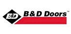 B & D Doors